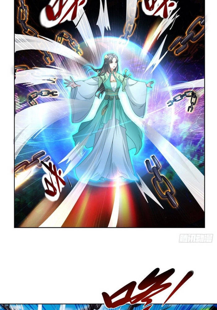 Thần Hồn Võ Đế Chapter 79 - 16