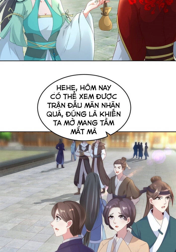 Thần Hồn Võ Đế Chapter 80 - 2