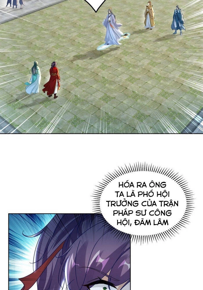 Thần Hồn Võ Đế Chapter 80 - 4