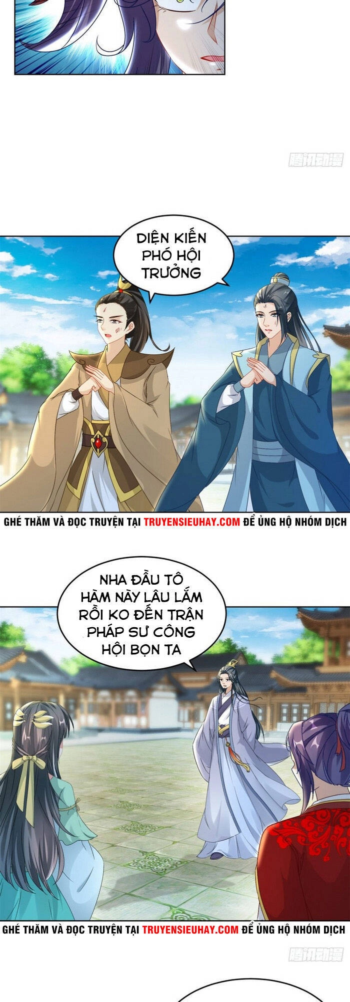 Thần Hồn Võ Đế Chapter 80 - 5