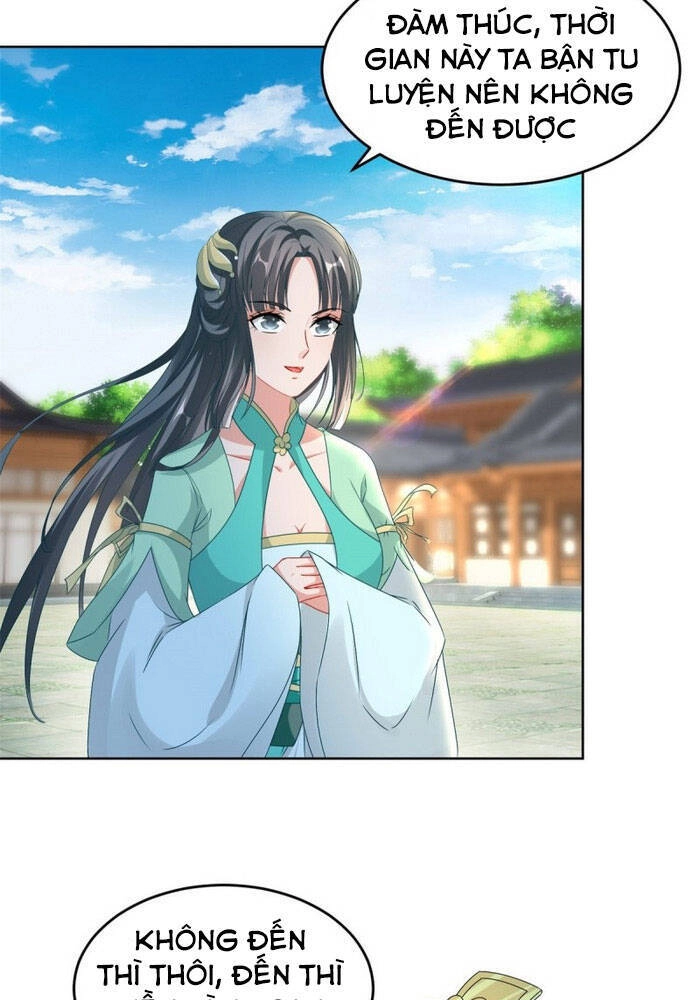Thần Hồn Võ Đế Chapter 80 - 6