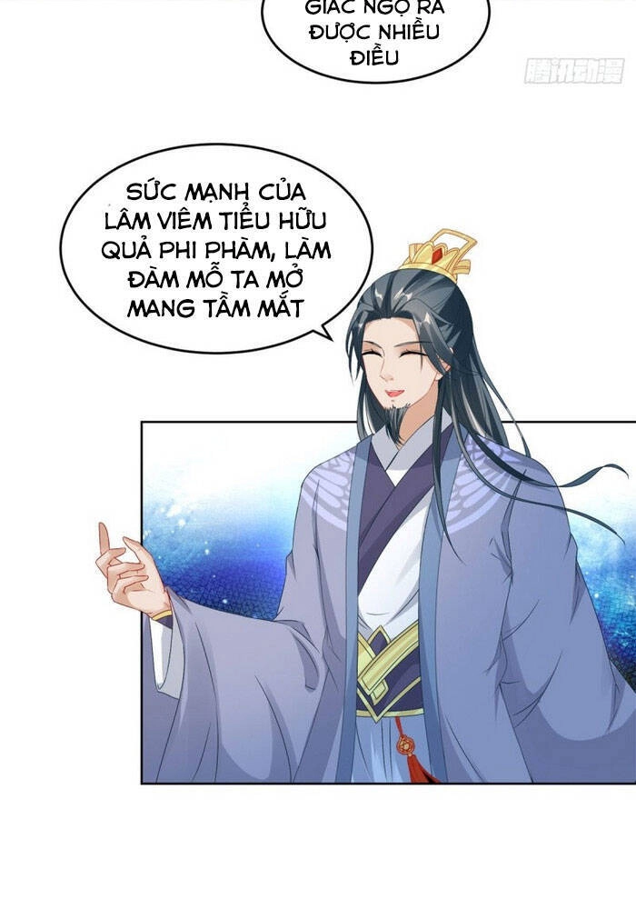 Thần Hồn Võ Đế Chapter 80 - 8