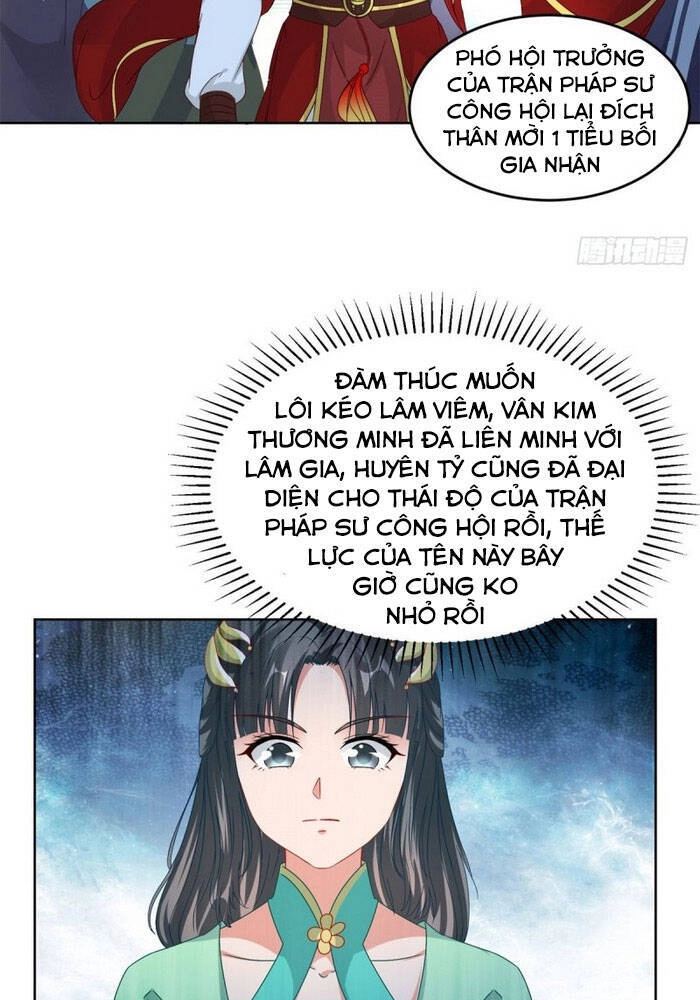 Thần Hồn Võ Đế Chapter 80 - 10