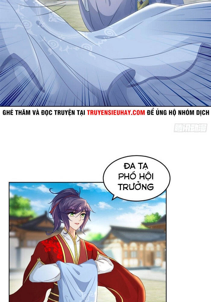 Thần Hồn Võ Đế Chapter 80 - 12