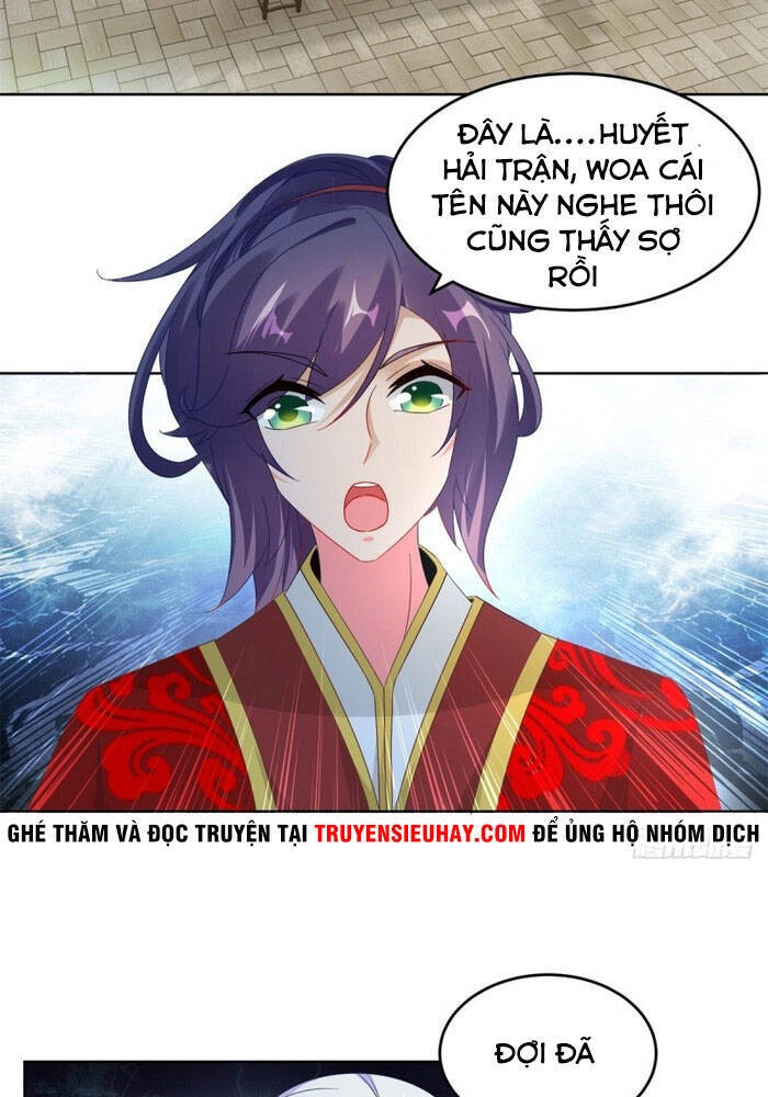 Thần Hồn Võ Đế Chapter 80 - 16