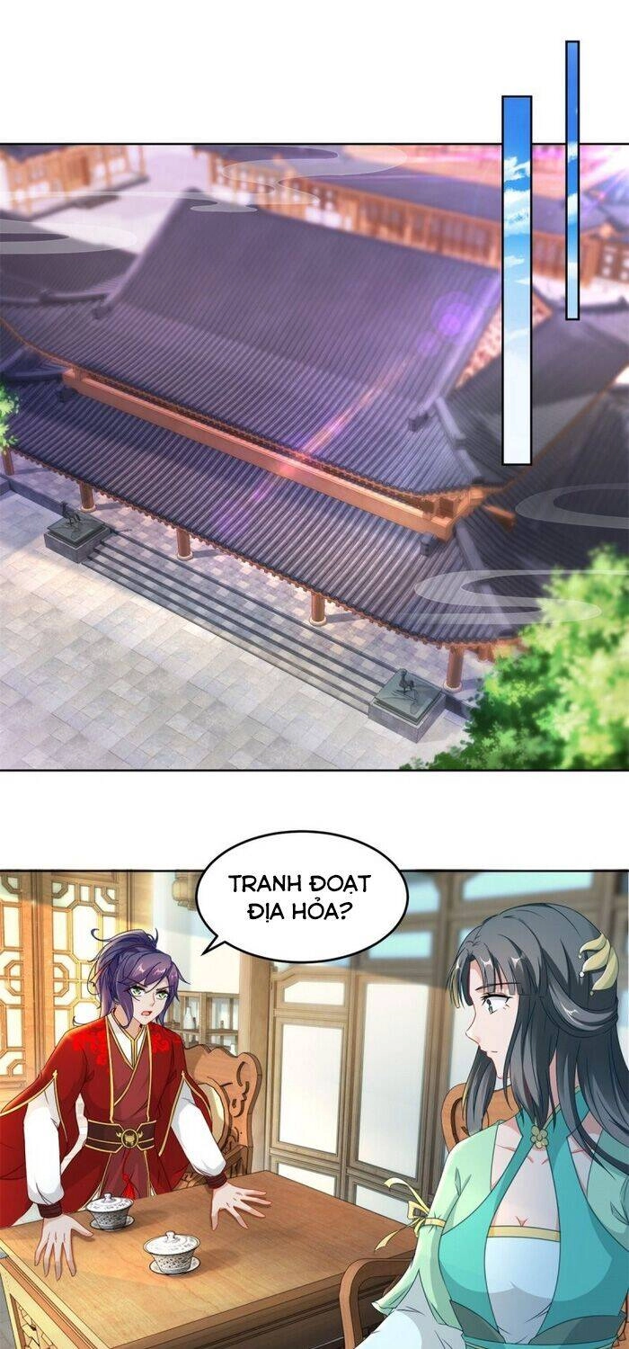 Thần Hồn Võ Đế Chapter 82 - 1