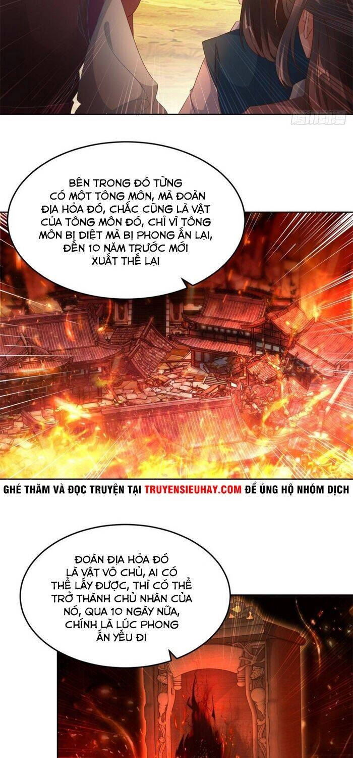 Thần Hồn Võ Đế Chapter 82 - 4