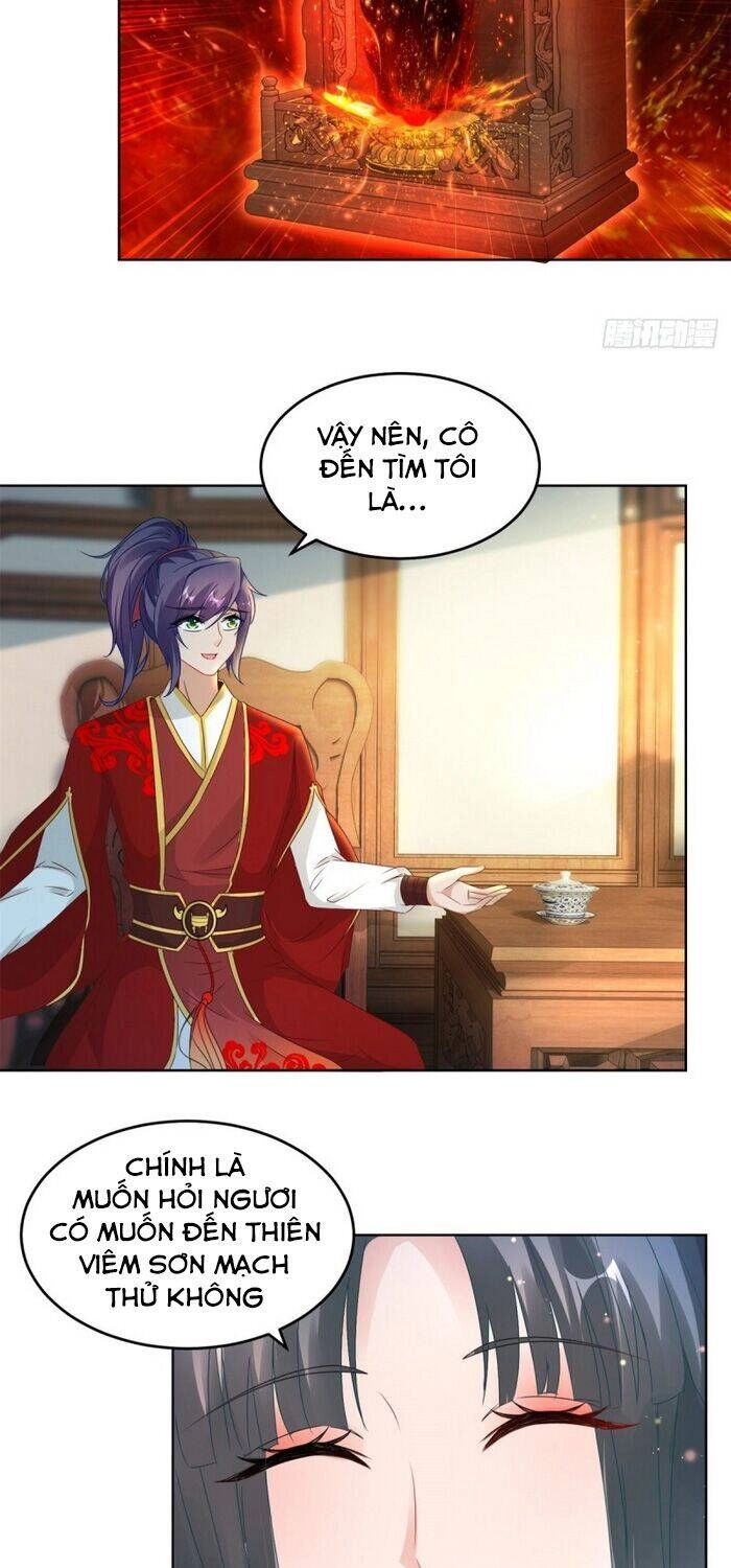 Thần Hồn Võ Đế Chapter 82 - 5