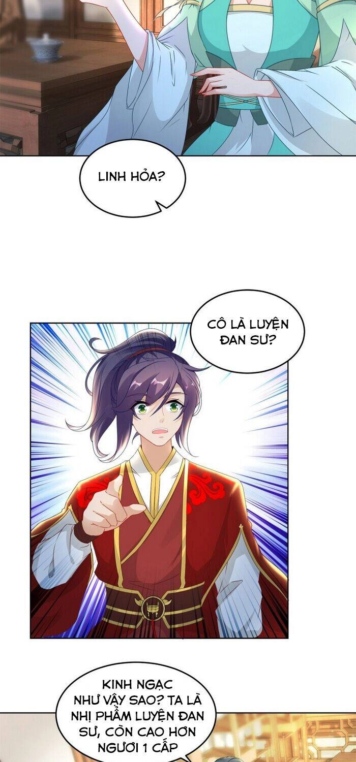 Thần Hồn Võ Đế Chapter 82 - 7