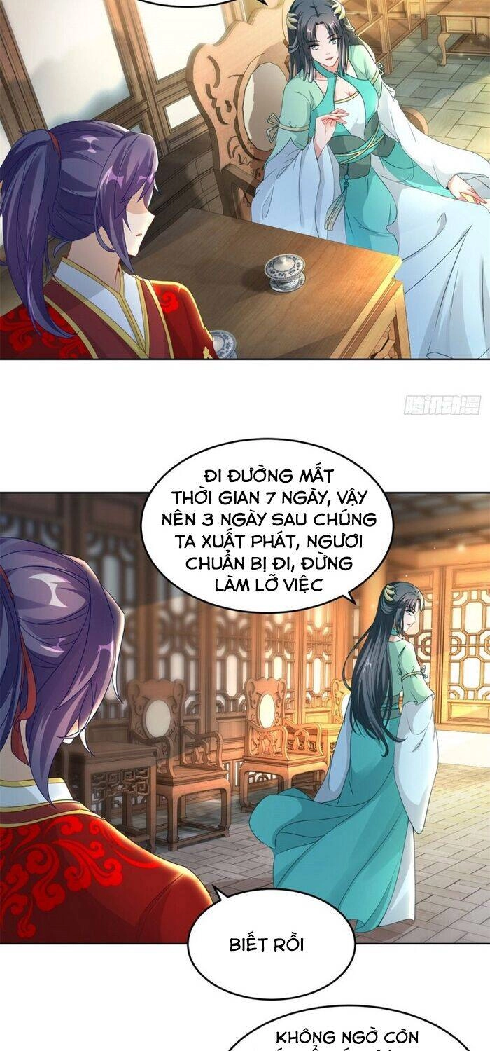 Thần Hồn Võ Đế Chapter 82 - 8