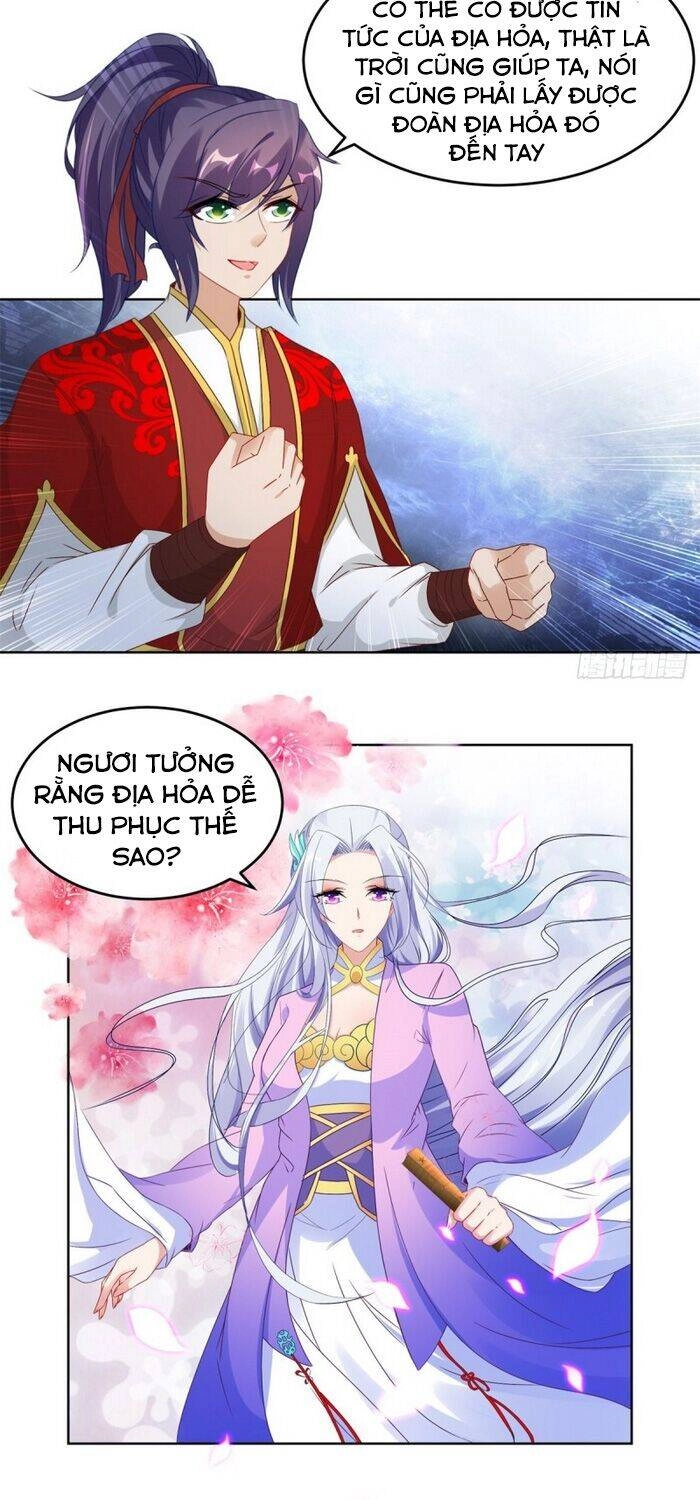 Thần Hồn Võ Đế Chapter 82 - 9