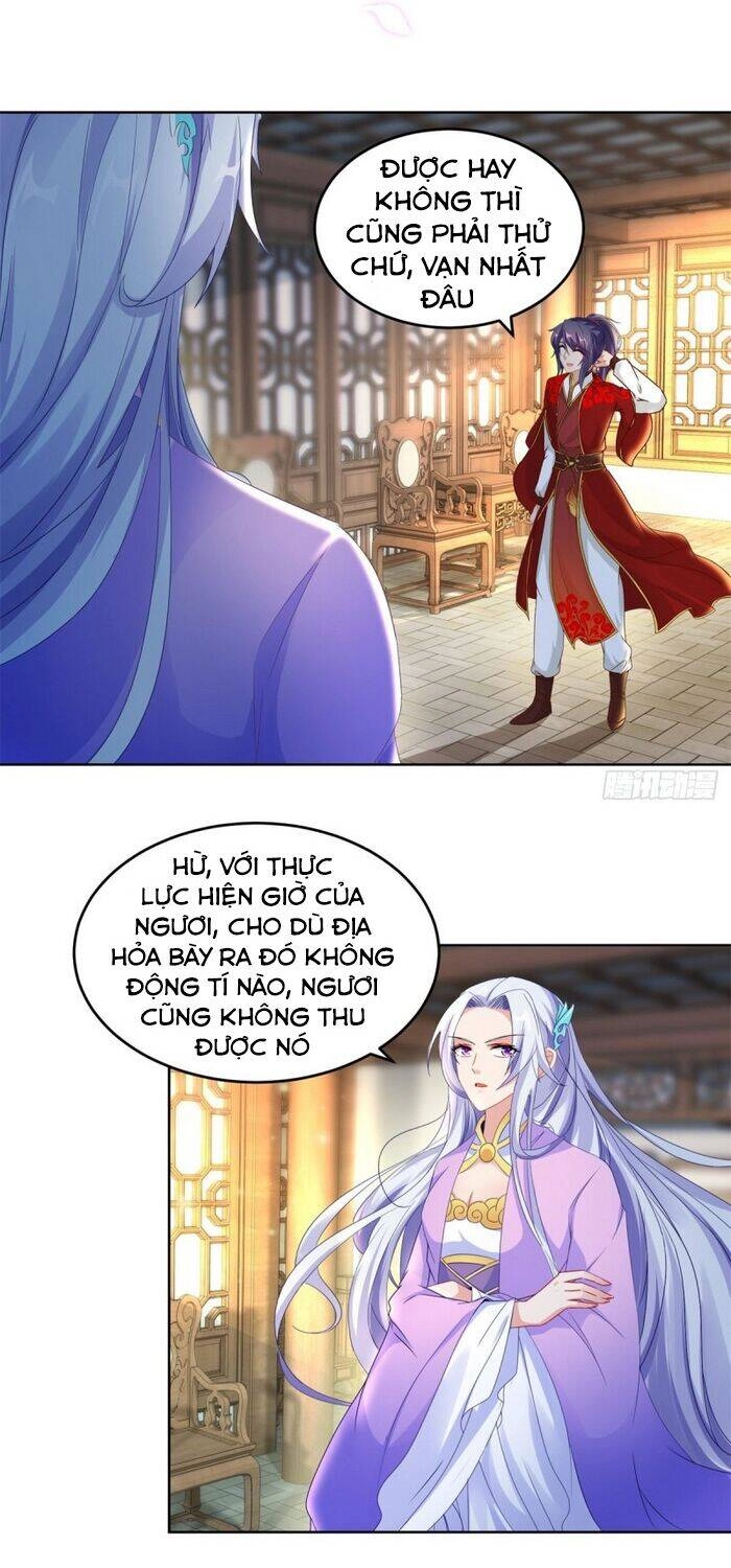 Thần Hồn Võ Đế Chapter 82 - 10