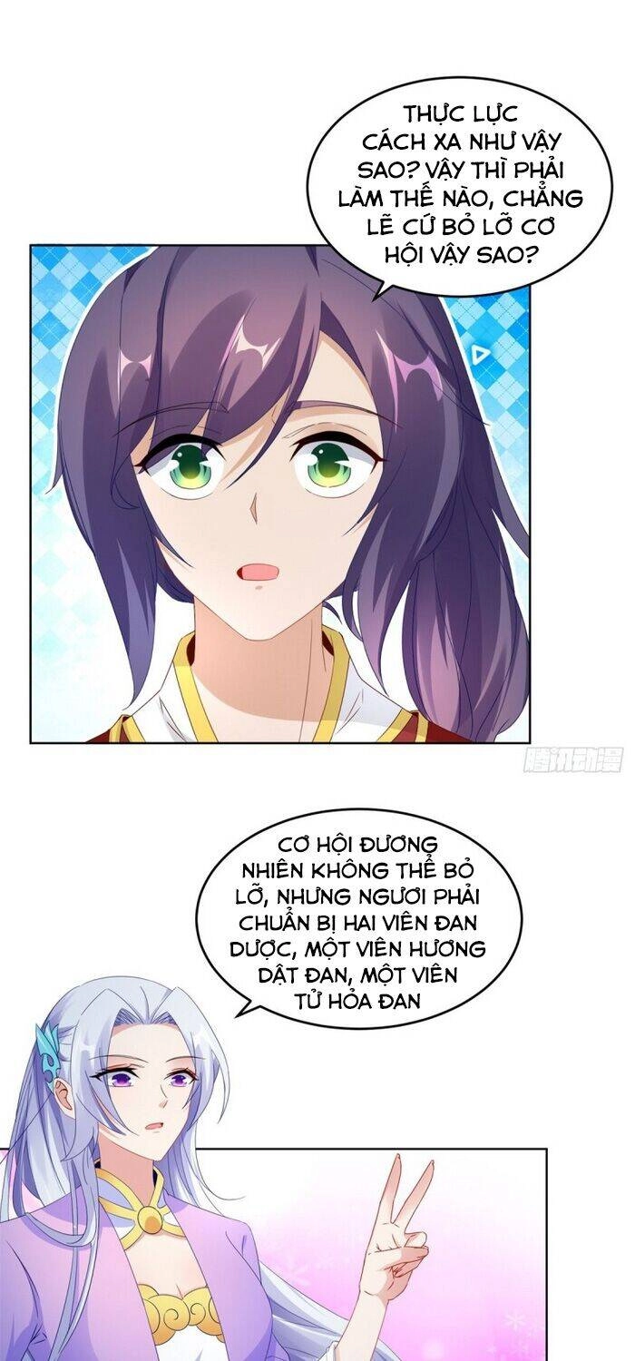 Thần Hồn Võ Đế Chapter 82 - 11