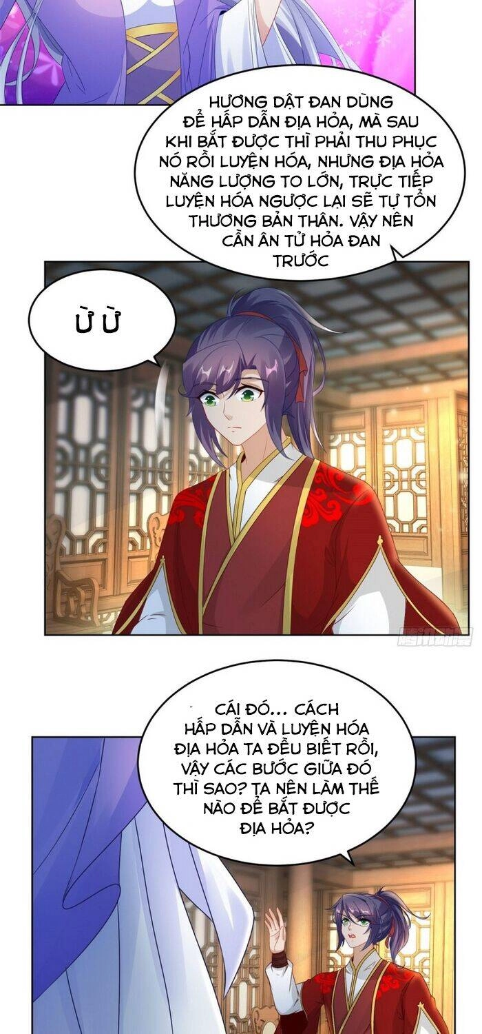 Thần Hồn Võ Đế Chapter 82 - 12