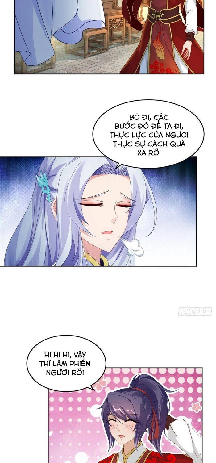 Thần Hồn Võ Đế Chapter 82 - 13