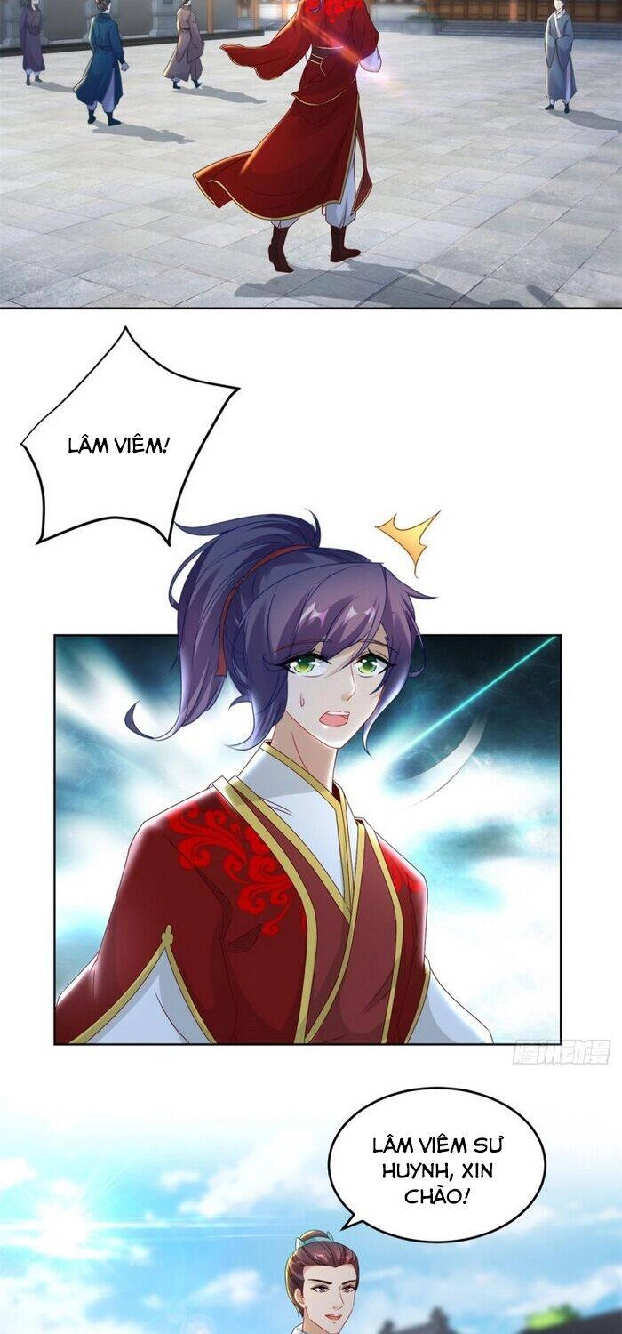 Thần Hồn Võ Đế Chapter 82 - 15
