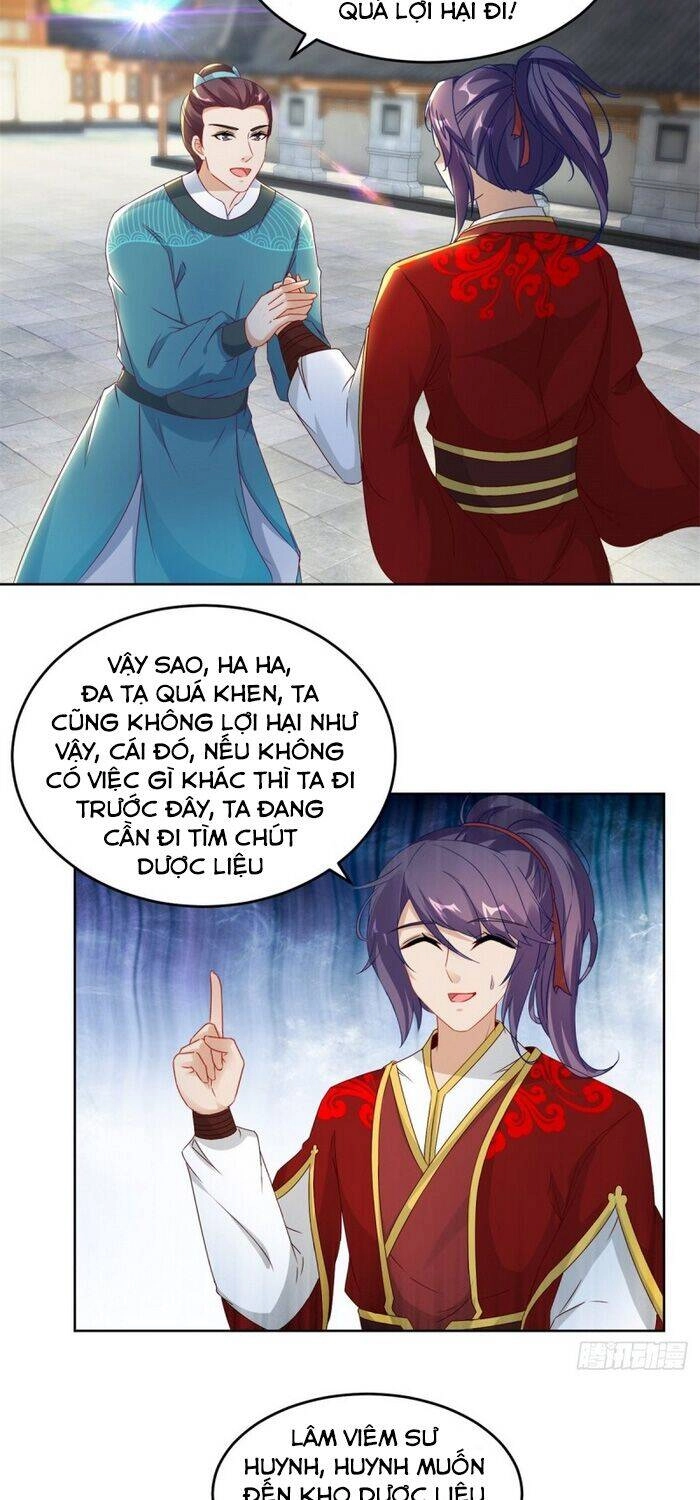 Thần Hồn Võ Đế Chapter 82 - 17