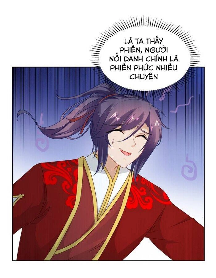 Thần Hồn Võ Đế Chapter 82 - 19