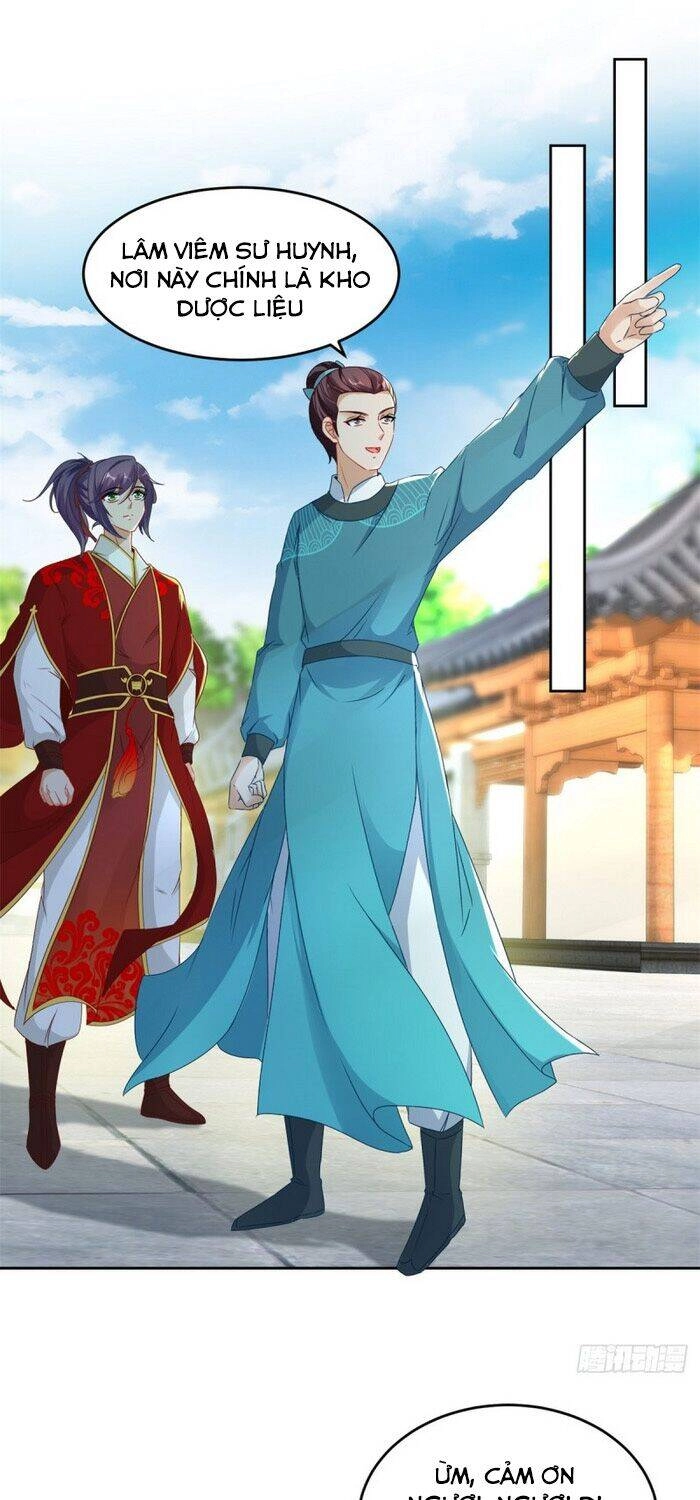 Thần Hồn Võ Đế Chapter 83 - 1