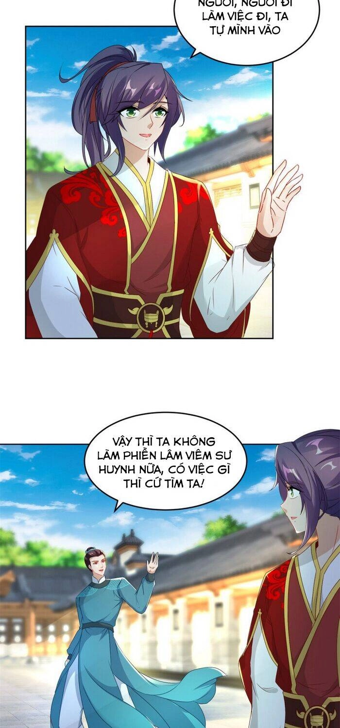 Thần Hồn Võ Đế Chapter 83 - 2