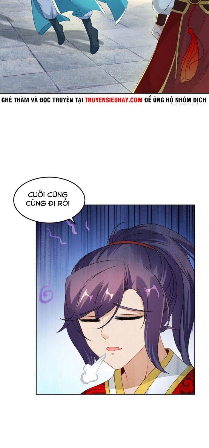 Thần Hồn Võ Đế Chapter 83 - 3