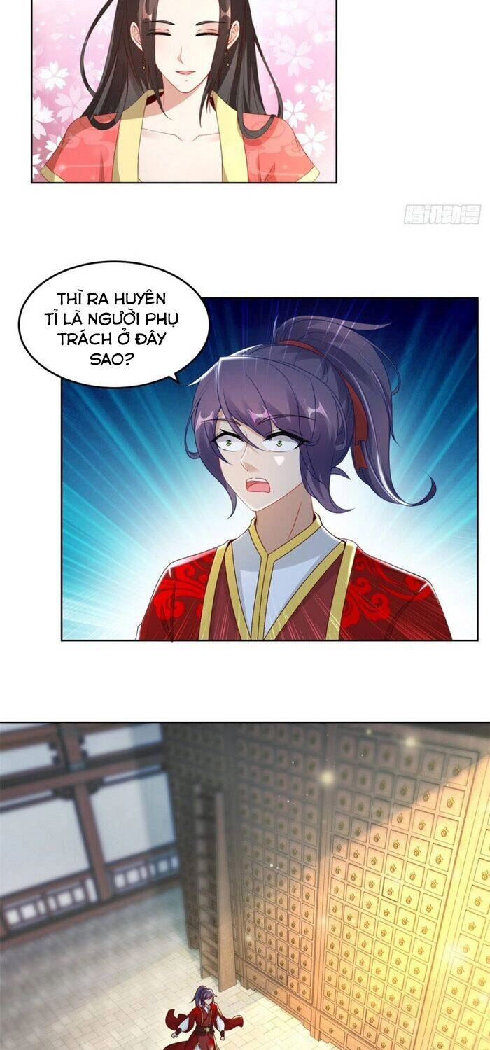 Thần Hồn Võ Đế Chapter 83 - 7