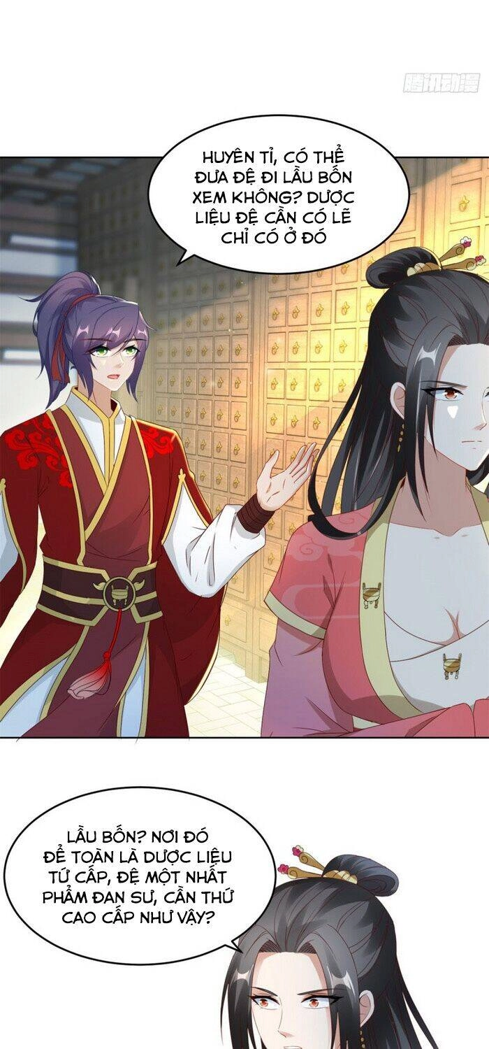 Thần Hồn Võ Đế Chapter 83 - 9