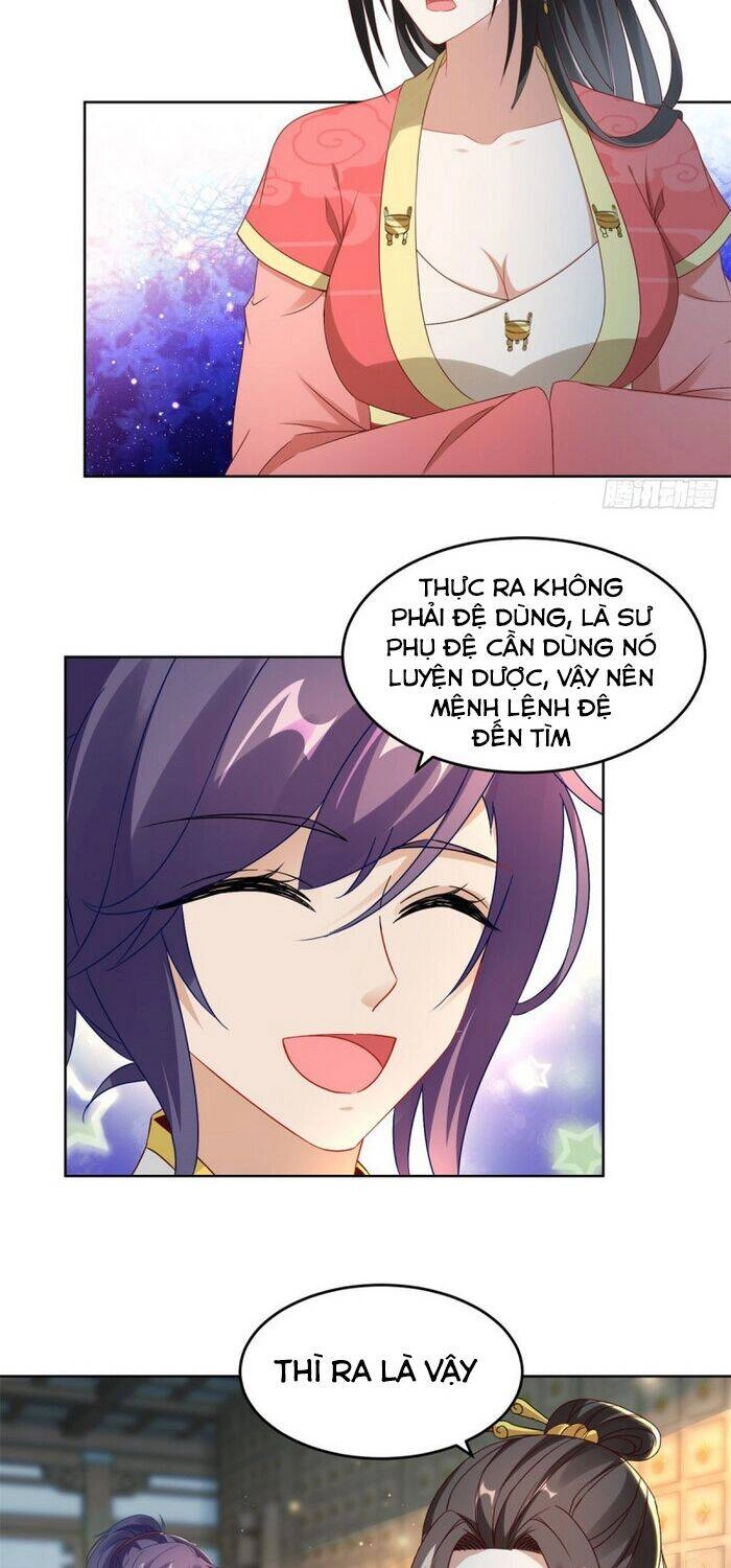 Thần Hồn Võ Đế Chapter 83 - 10