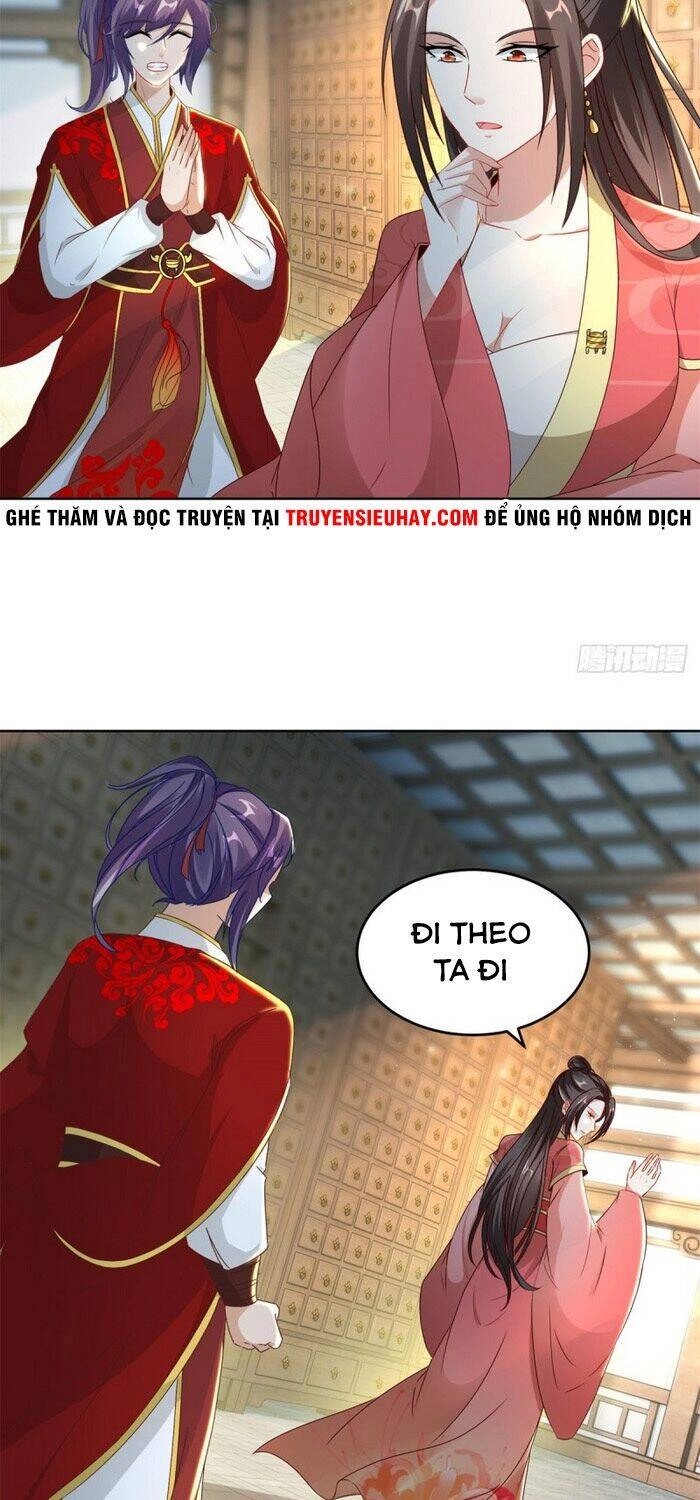 Thần Hồn Võ Đế Chapter 83 - 11