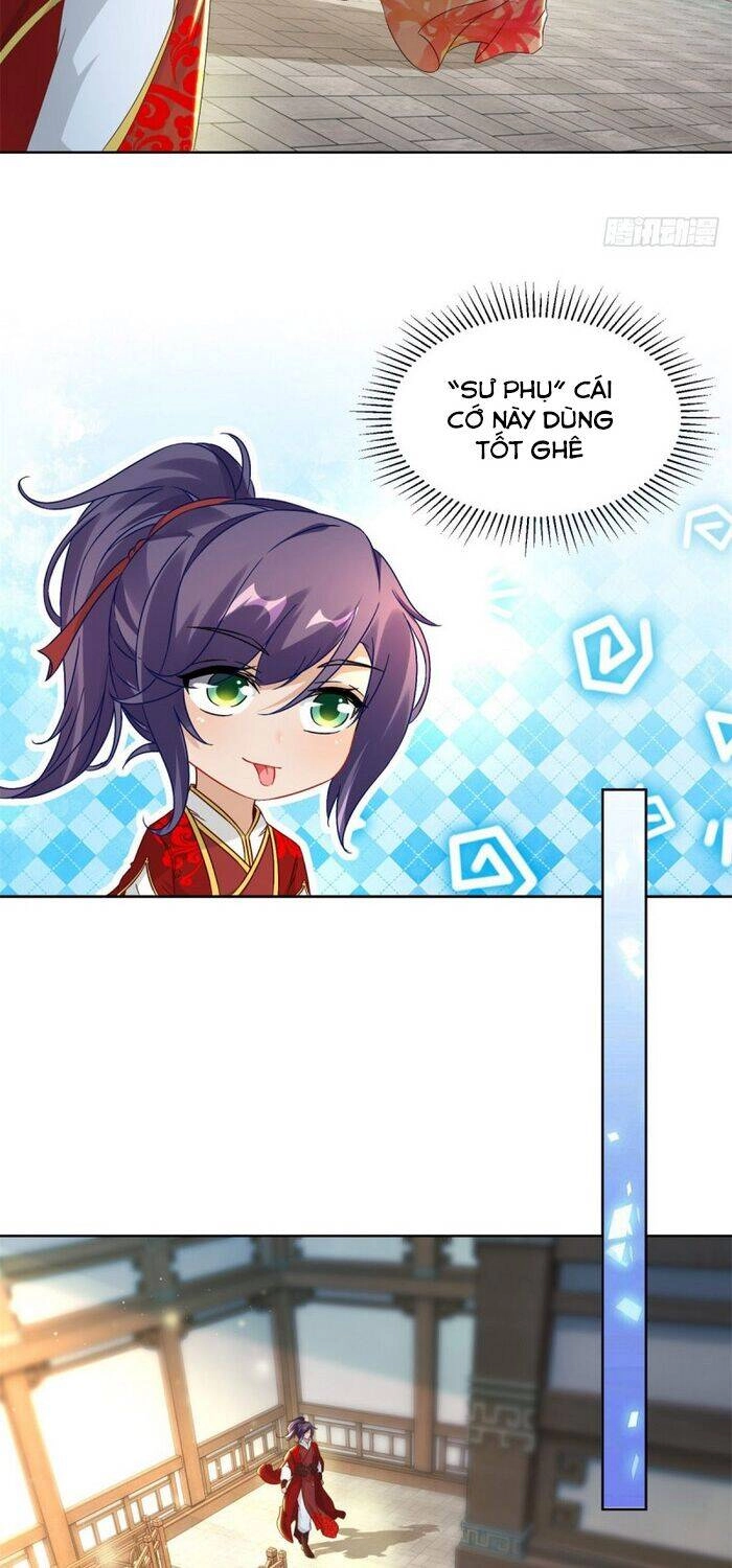 Thần Hồn Võ Đế Chapter 83 - 12