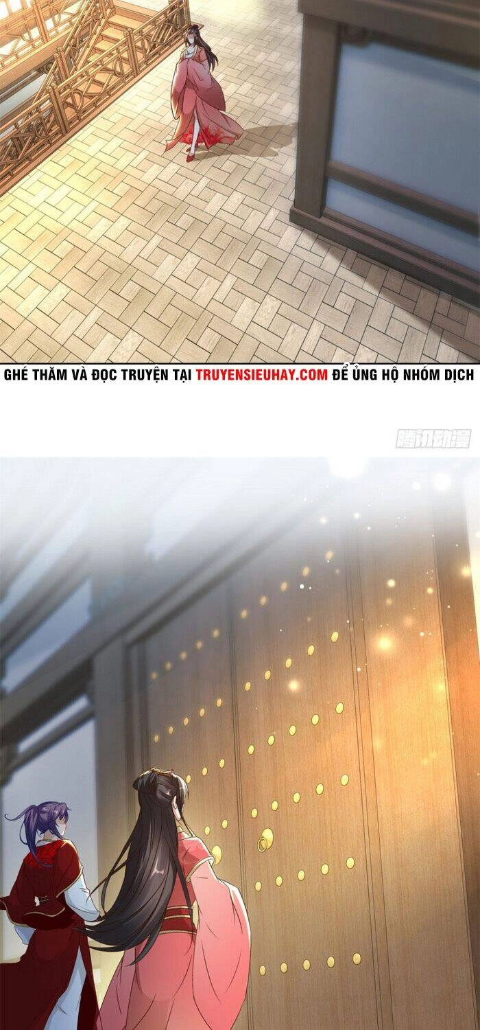 Thần Hồn Võ Đế Chapter 83 - 13