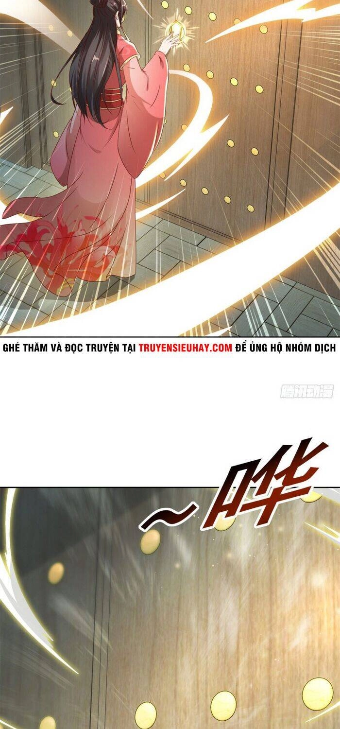 Thần Hồn Võ Đế Chapter 83 - 16