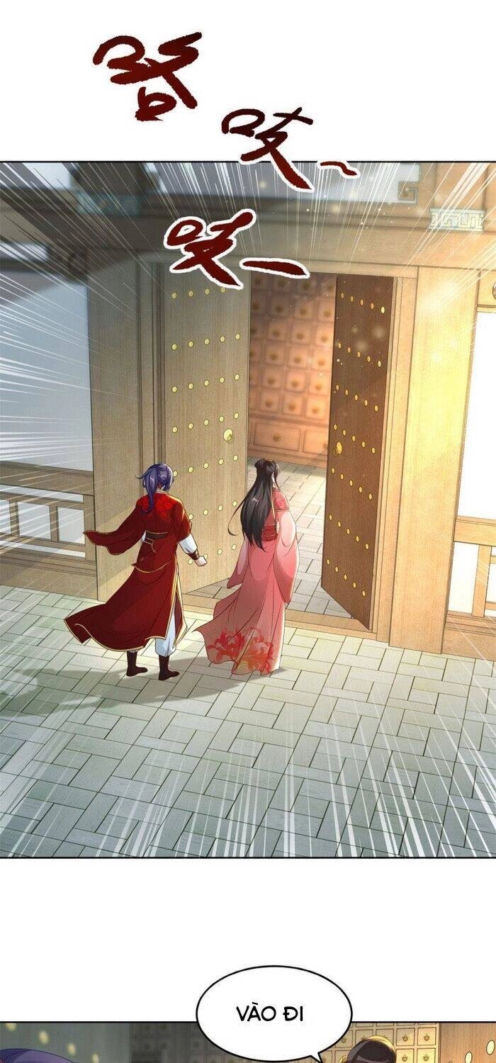 Thần Hồn Võ Đế Chapter 83 - 18