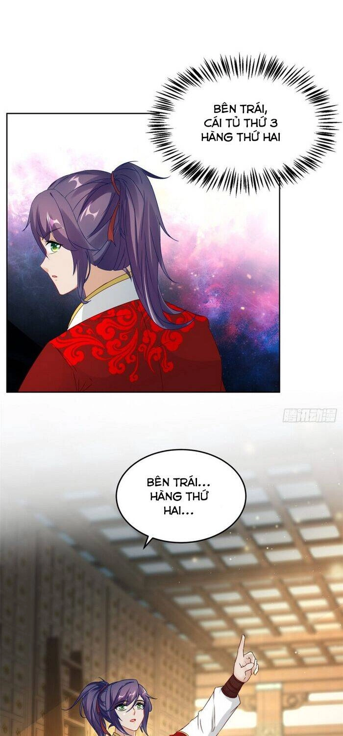 Thần Hồn Võ Đế Chapter 83 - 21