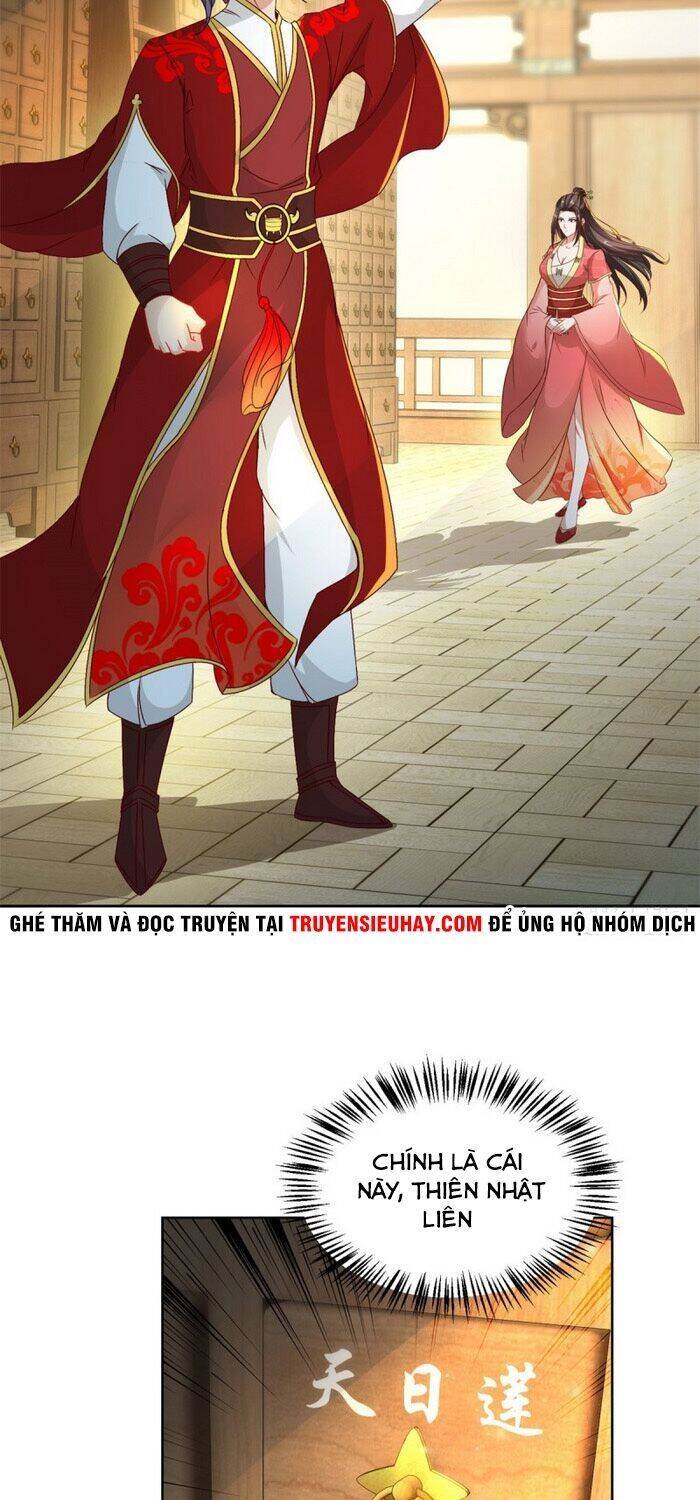 Thần Hồn Võ Đế Chapter 83 - 22