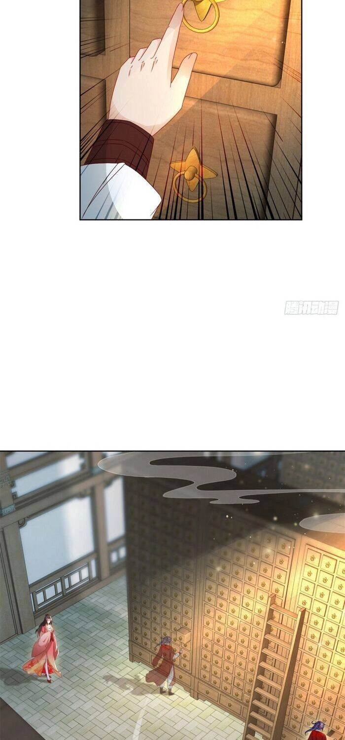 Thần Hồn Võ Đế Chapter 83 - 23