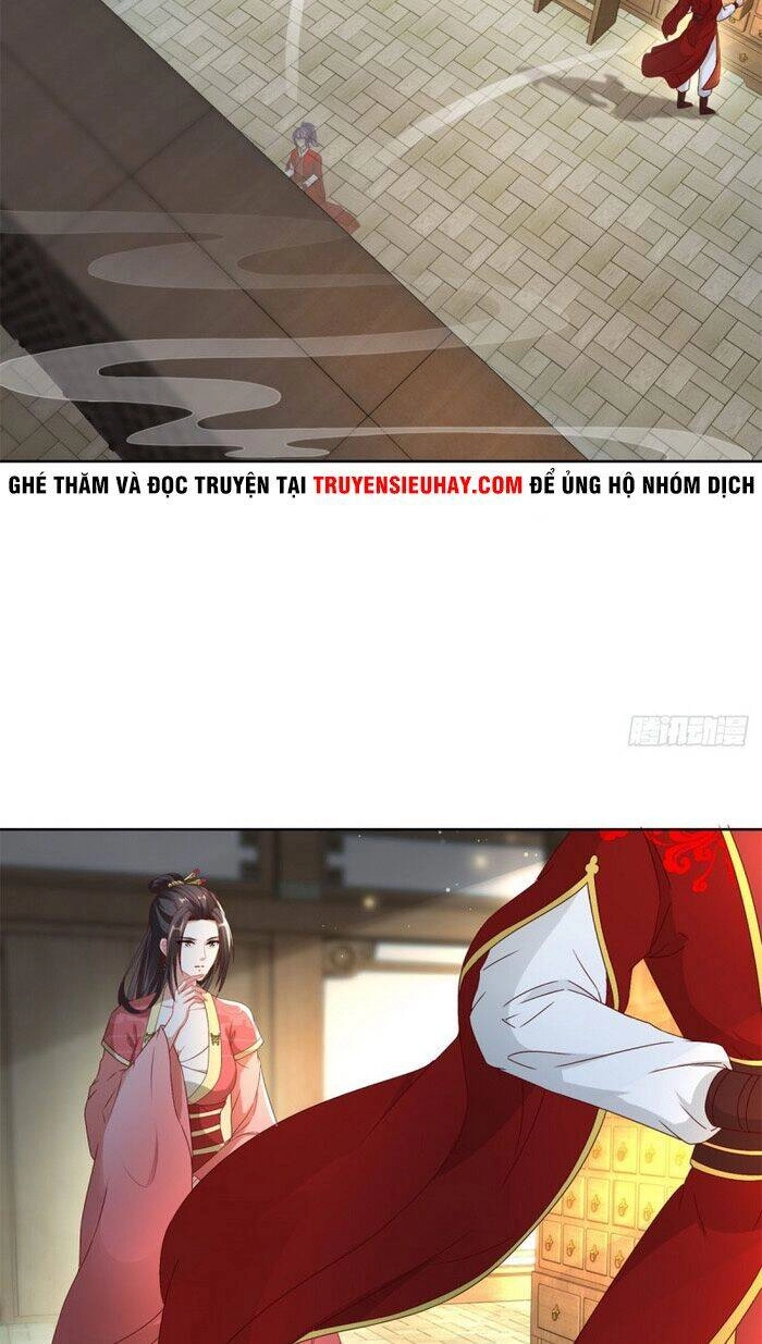 Thần Hồn Võ Đế Chapter 83 - 24