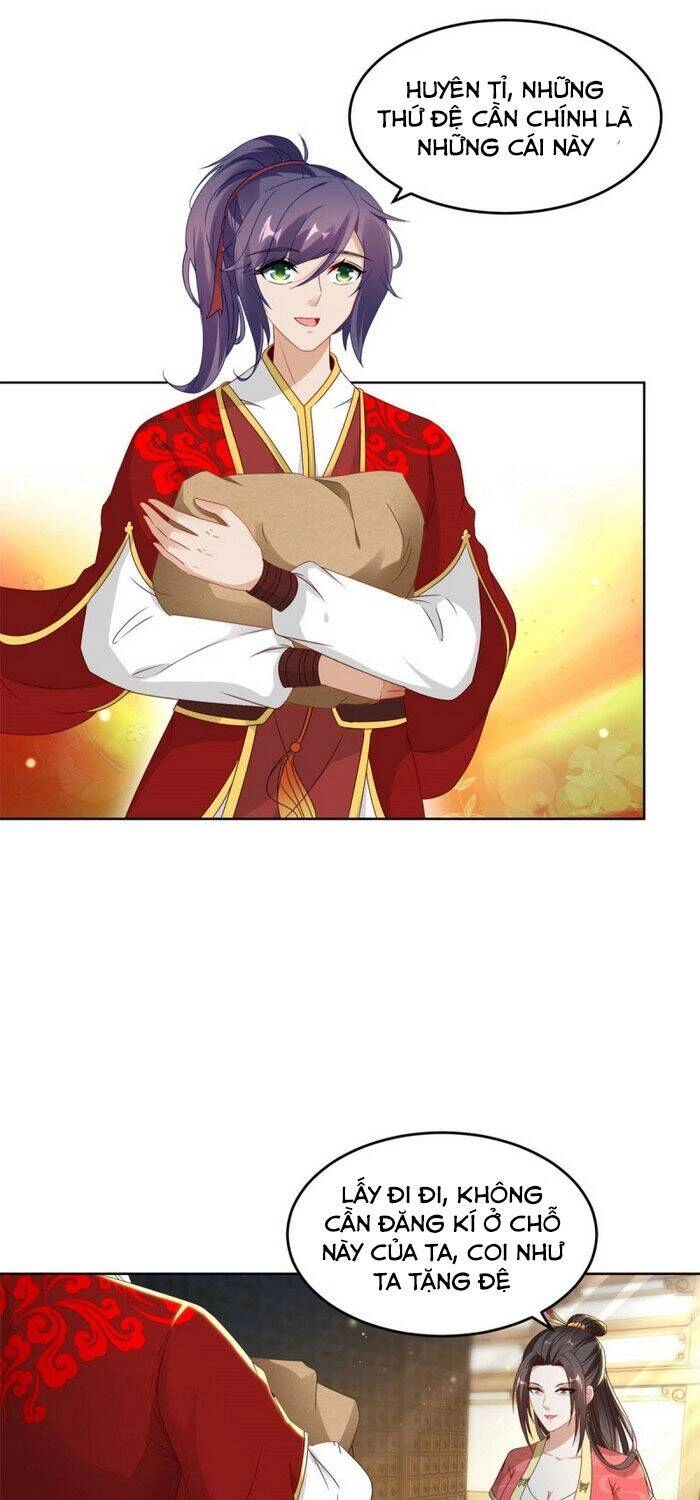 Thần Hồn Võ Đế Chapter 84 - 1