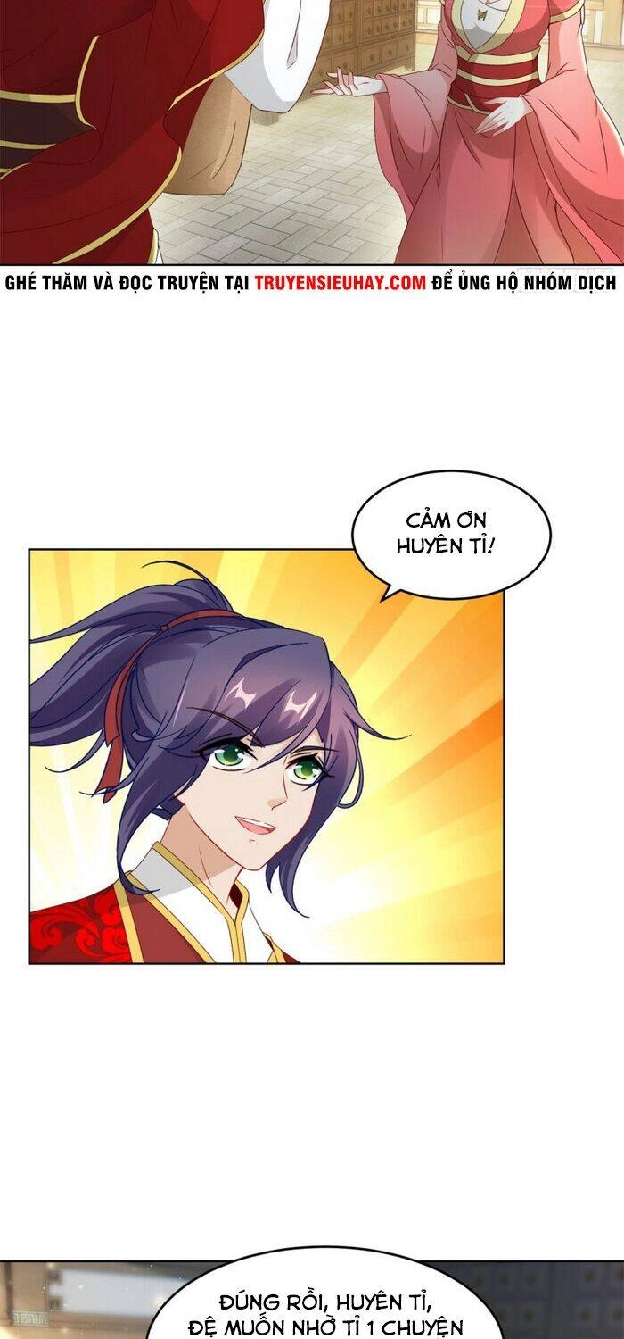 Thần Hồn Võ Đế Chapter 84 - 2