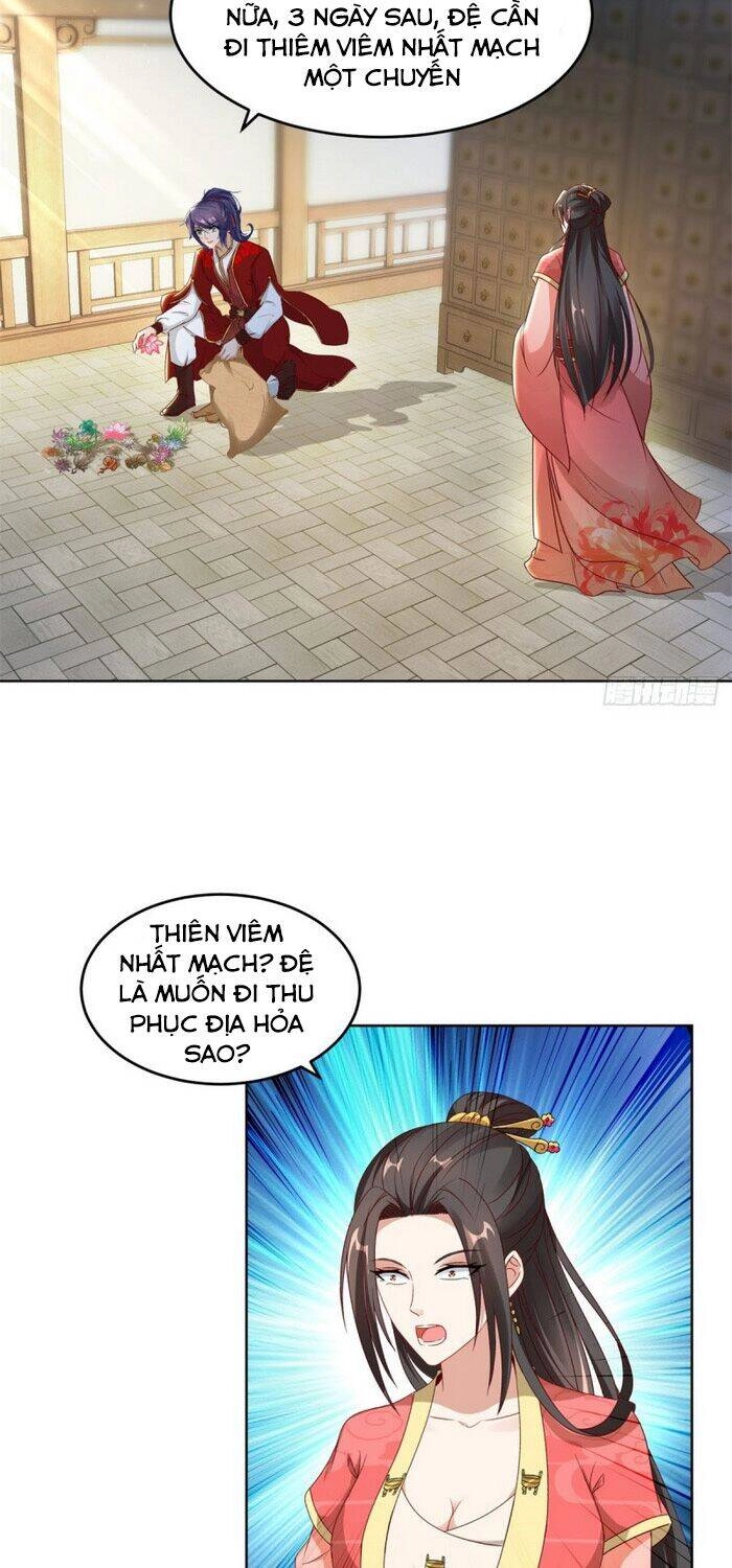 Thần Hồn Võ Đế Chapter 84 - 3