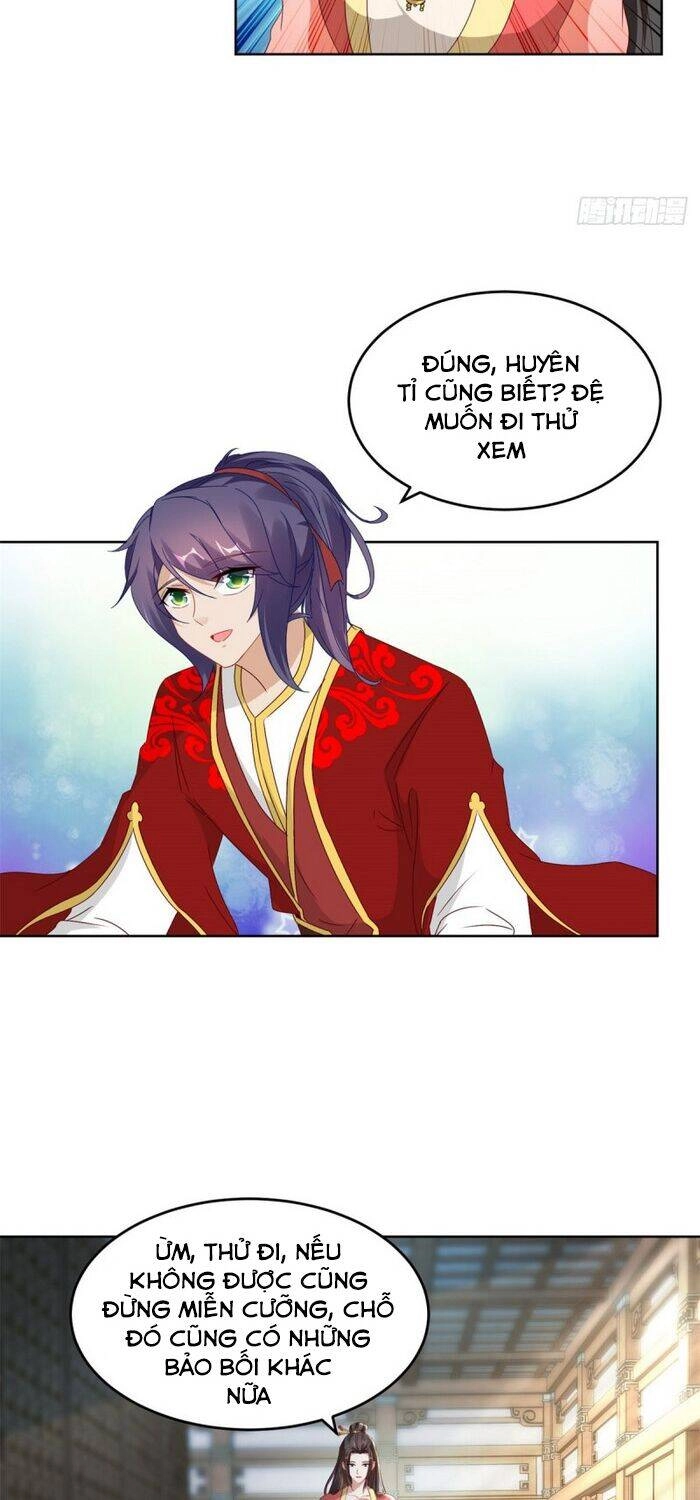 Thần Hồn Võ Đế Chapter 84 - 4