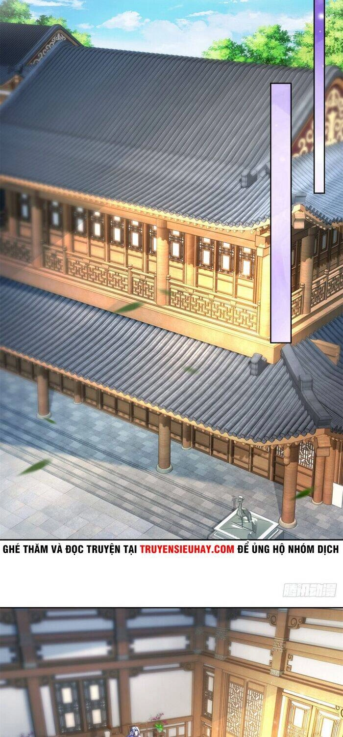 Thần Hồn Võ Đế Chapter 84 - 8