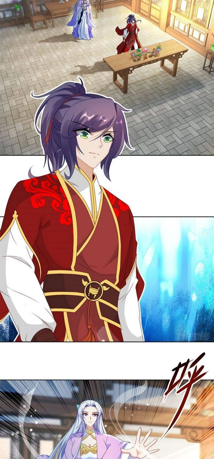 Thần Hồn Võ Đế Chapter 84 - 9