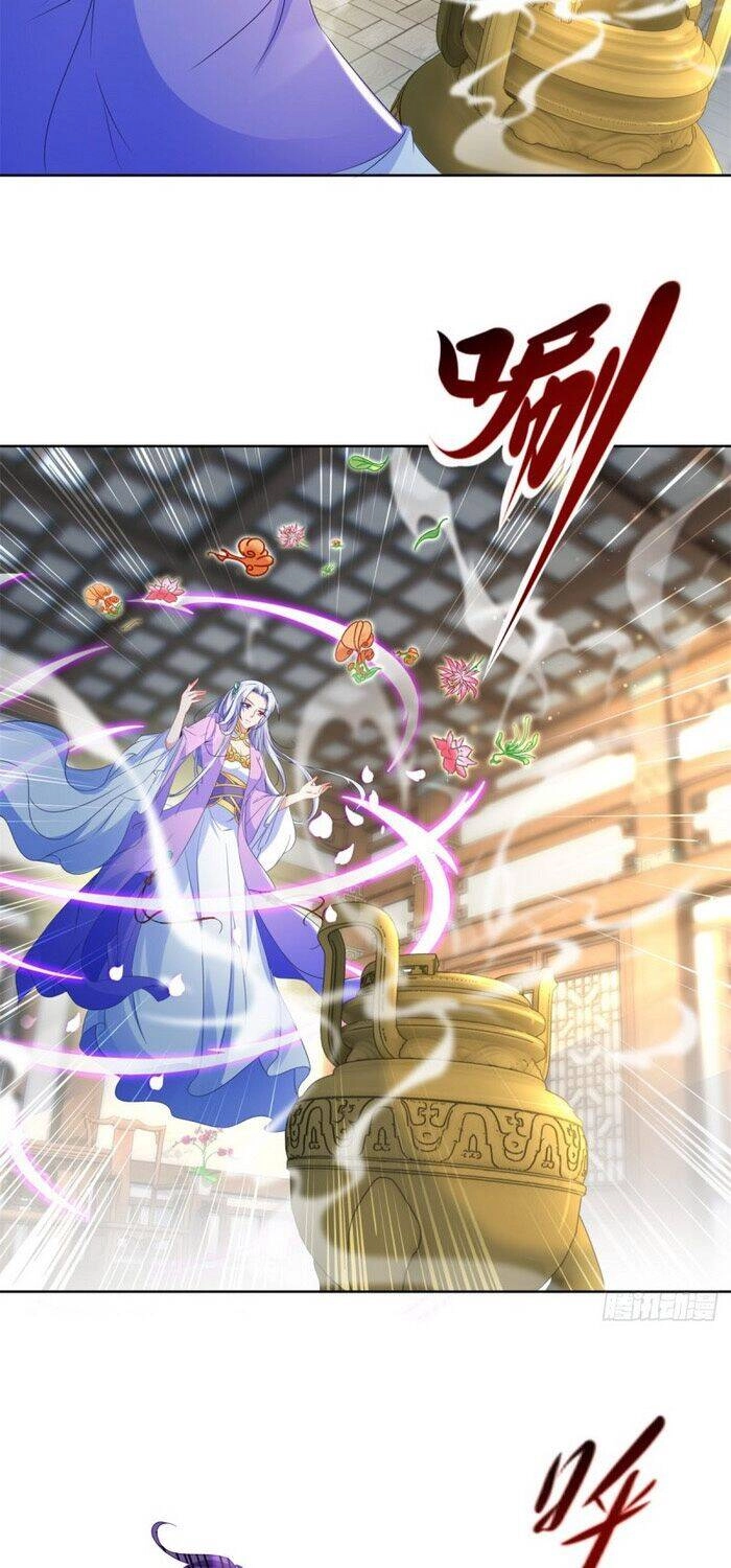 Thần Hồn Võ Đế Chapter 84 - 11