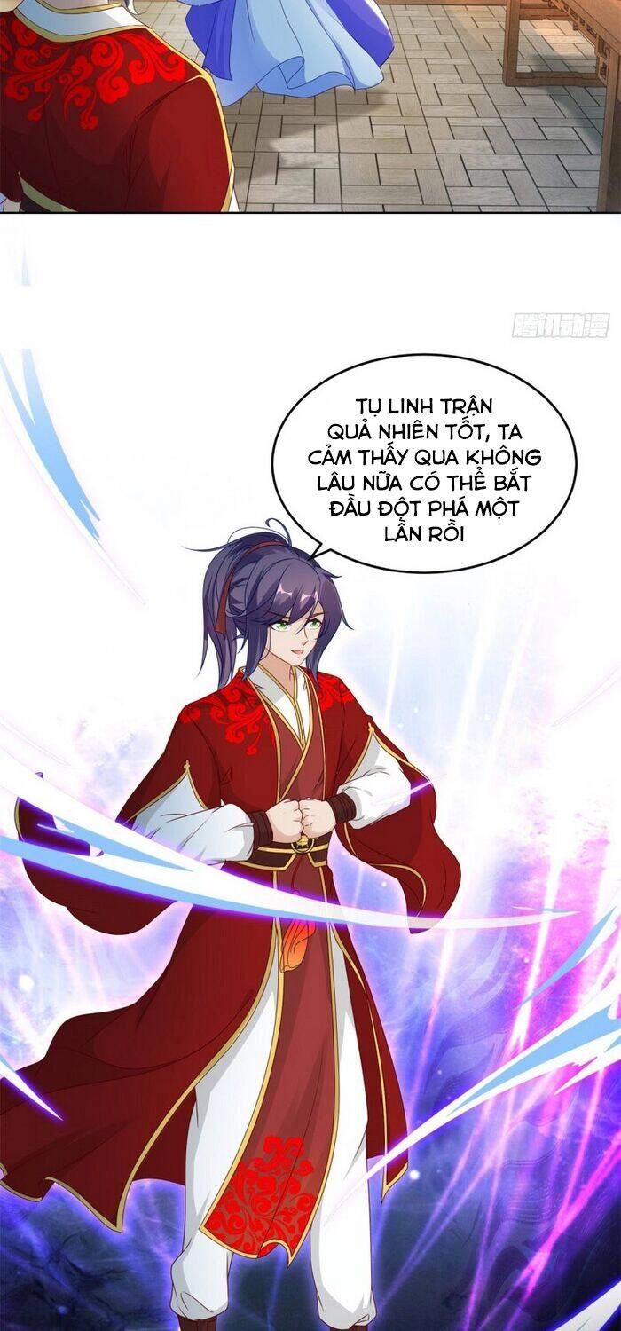 Thần Hồn Võ Đế Chapter 84 - 14