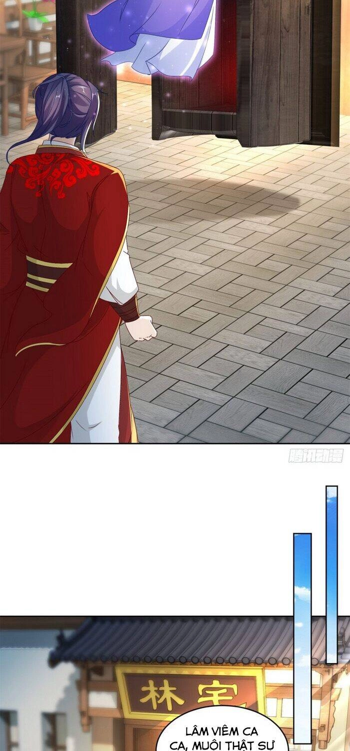 Thần Hồn Võ Đế Chapter 84 - 18