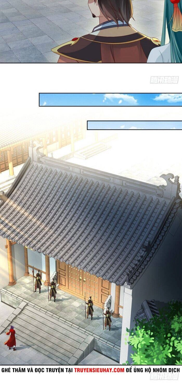 Thần Hồn Võ Đế Chapter 84 - 21