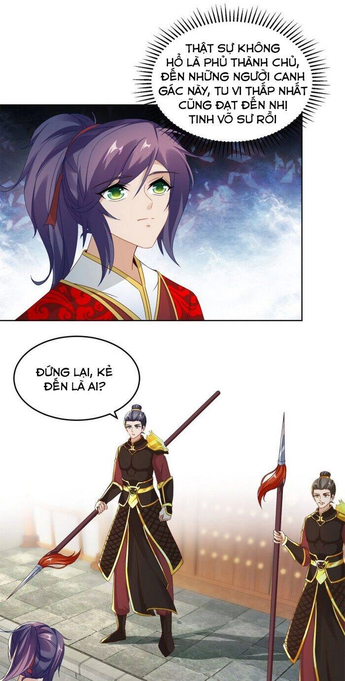 Thần Hồn Võ Đế Chapter 84 - 22