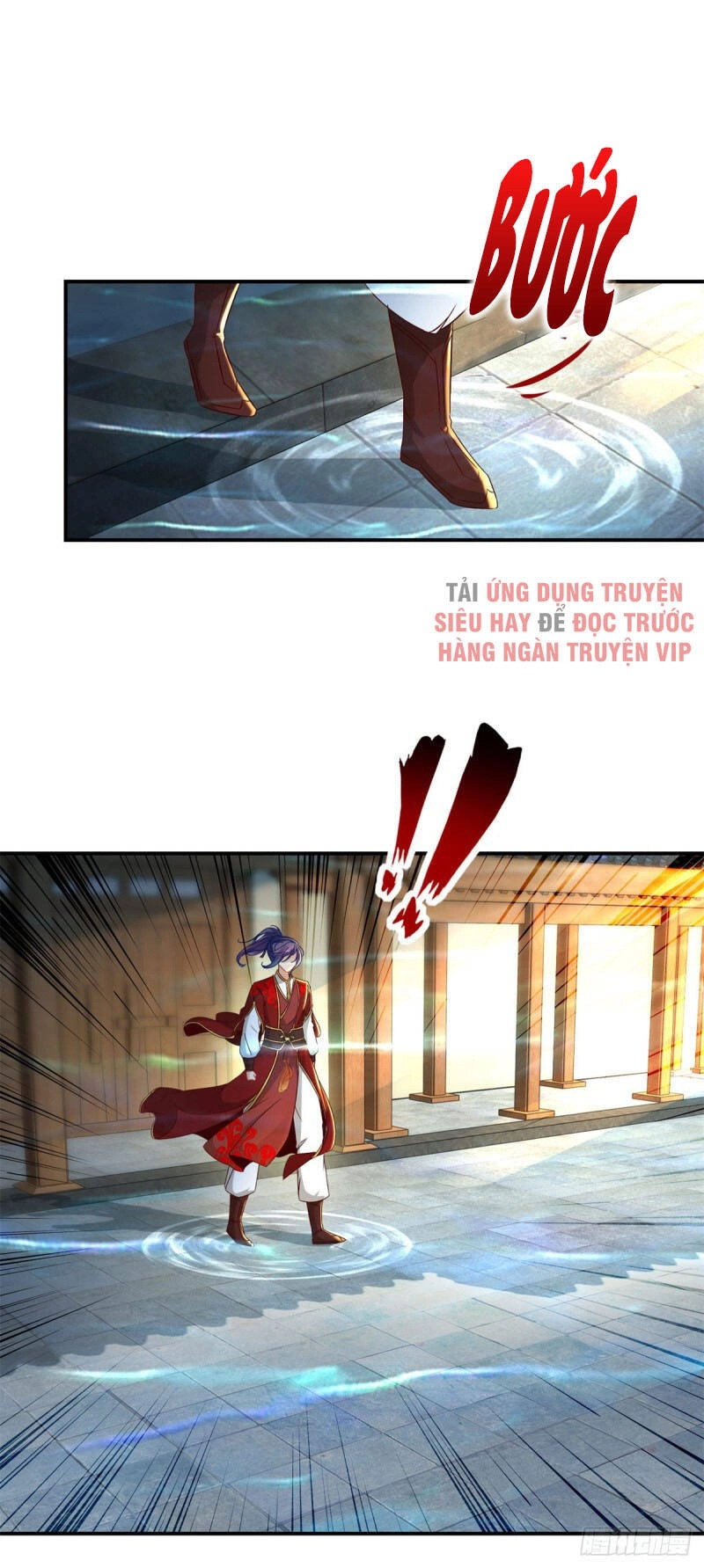 Thần Hồn Võ Đế Chapter 85 - 5