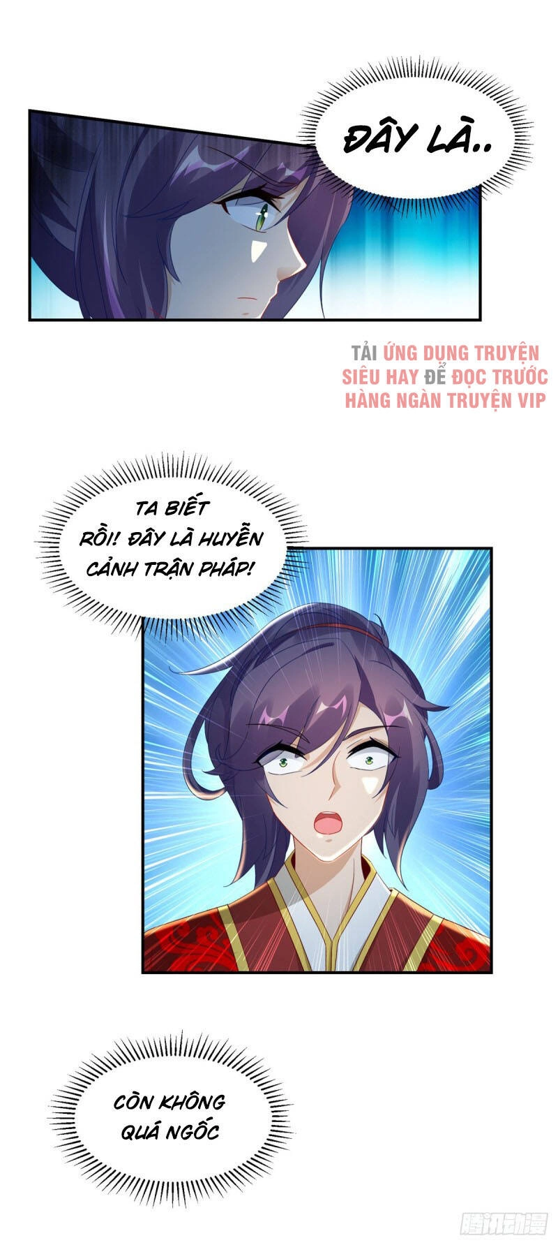 Thần Hồn Võ Đế Chapter 85 - 8